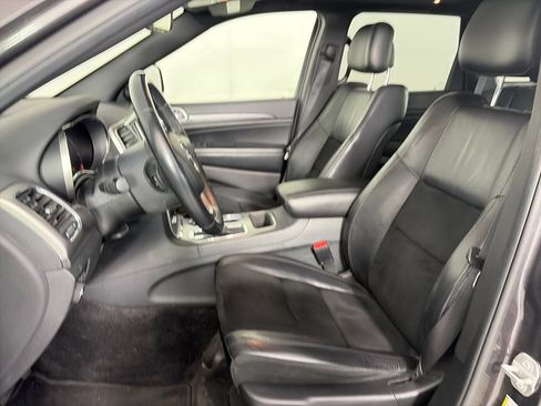 Used 2018 Jeep Grand Cherokee Altitude AWD/4WD image 11