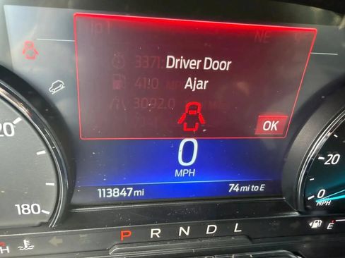 Used 2021 Ford Escape SEL FWD image 19