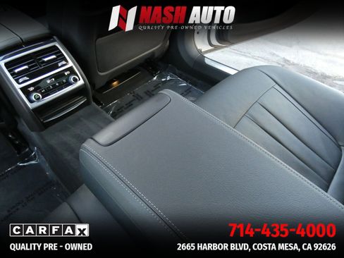 Used 2022 BMW 745e xDrive AWD/4WD image 52