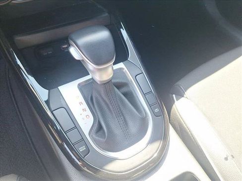 Used 2023 Kia Forte GT-Line w/ GT-Line Technology Package FWD image 12