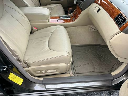 Used 2006 Lexus LS 430 RWD image 33