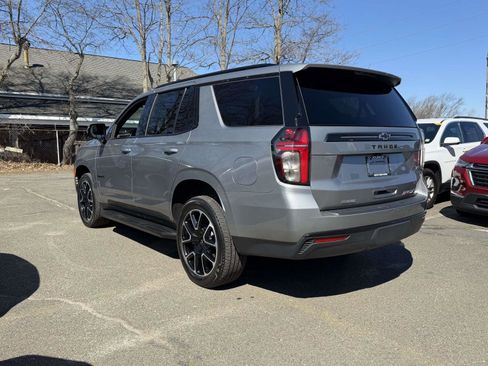 Used 2023 Chevrolet Tahoe RST w/ Luxury Package image 3