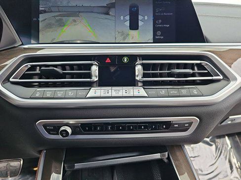 Used 2023 BMW X5 xDrive45e w/ Executive Package image 24