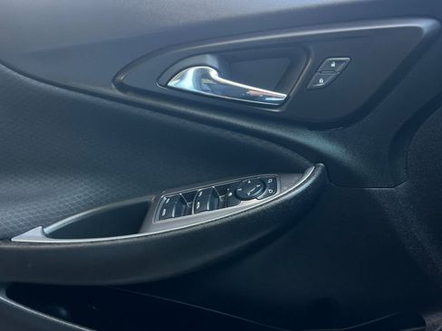 Used 2023 Chevrolet Malibu LT FWD image 13