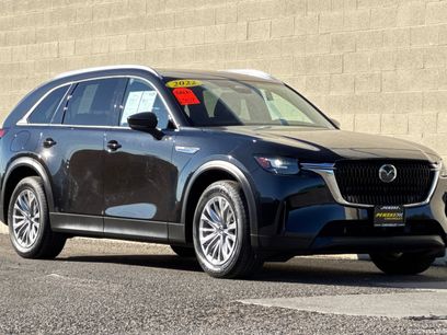 Used 2024 MAZDA CX-90 Plug-In Hybrid w/ Preferred