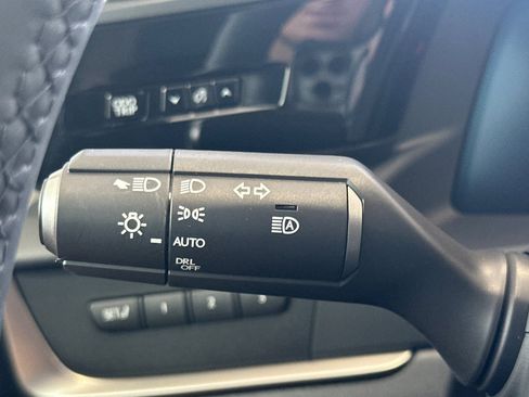 Certified 2023 Lexus RZ 450e Premium w/ Technology Package AWD/4WD image 31