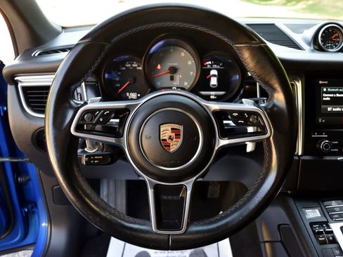 Used 2017 Porsche Macan S w/ Premium Package Plus image 12