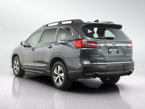 Used 2019 Subaru Ascent Premium w/ Popular Package #4 AWD/4WD image 3