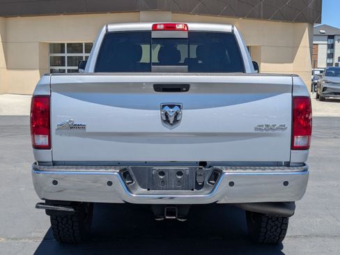 Used 2015 RAM 2500 Big Horn AWD/4WD image 5