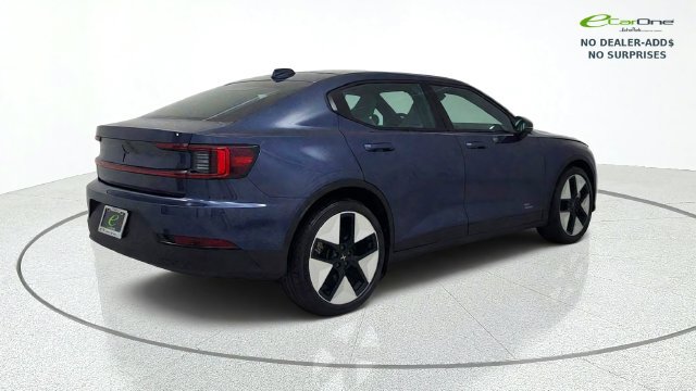 Used 2024 Polestar Polestar 2 AWD/4WD image 8