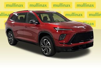 New 2026 Buick Enclave Sport Touring w/ Power Package 360° Tour