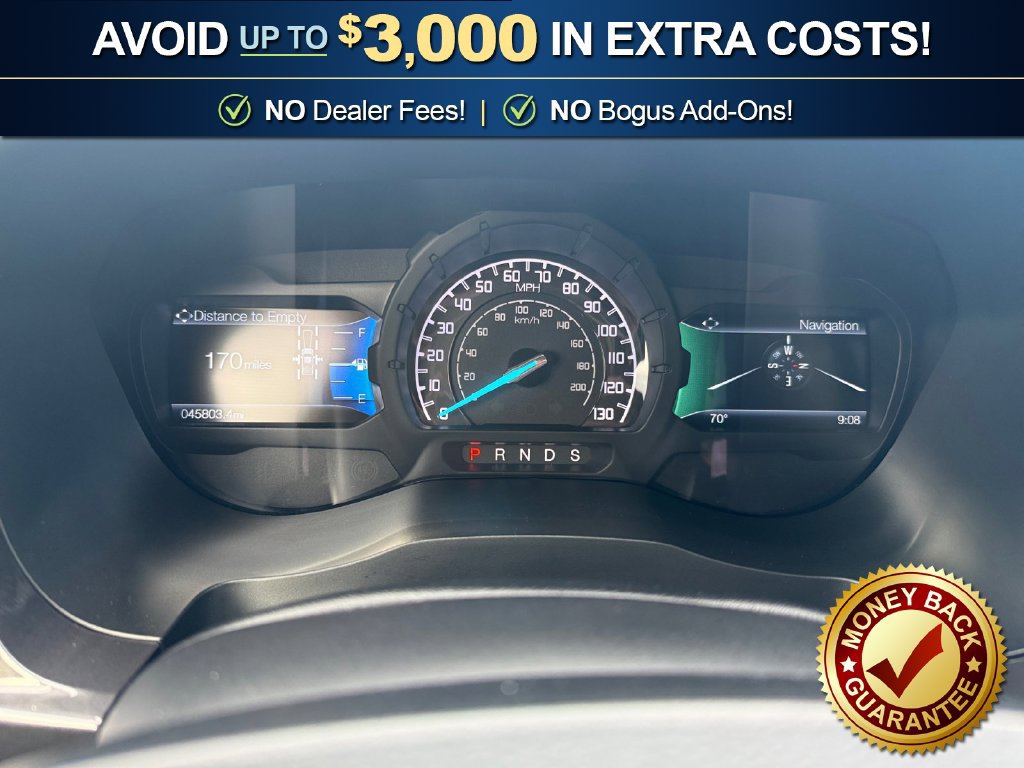 Used 2019 Ford Ranger Lariat w/ Equipment Group 501A Mid AWD/4WD image 19