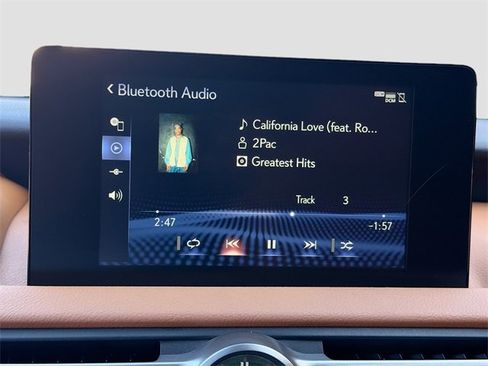 Used 2022 Lexus IS 300 w/ Premium Package image 29