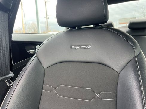 Used 2023 Kia Forte GT-Line w/ GT-Line Premium Package image 22