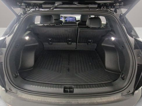 New 2025 Chevrolet Blazer EV LT image 23