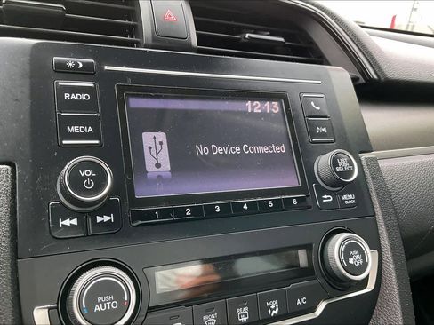 Used 2020 Honda Civic LX image 33