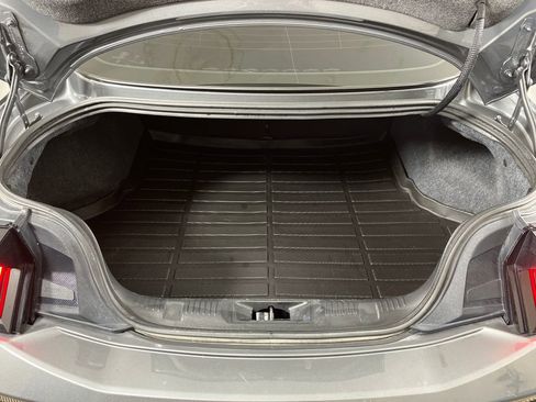 Certified 2025 Ford Mustang Premium image 30