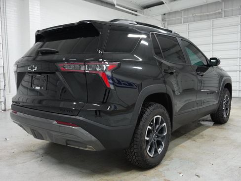 New 2026 Chevrolet Equinox ACTIV w/ Convenience Package III image 5