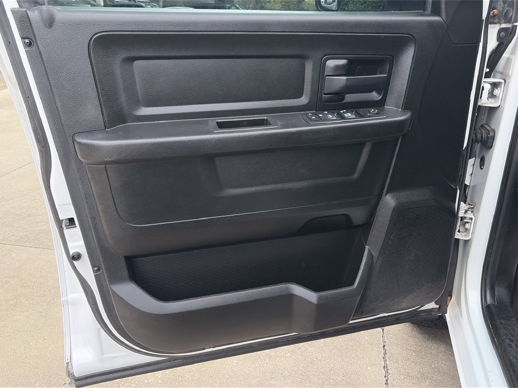 Used 2019 RAM 1500 Tradesman w/ Popular Equipment Group RWD image 24