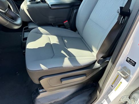 Used 2024 RAM 1500 Lone Star AWD/4WD image 7