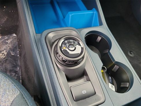 New 2026 Ford Maverick XLT w/ Equipment Group 301A image 19