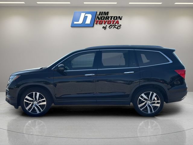 Used 2018 Honda Pilot Elite image 8