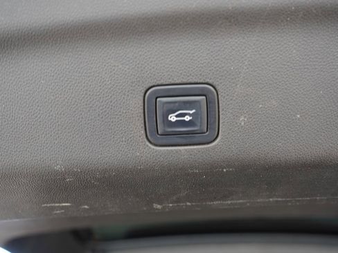 Certified 2023 Chevrolet Tahoe RST image 24