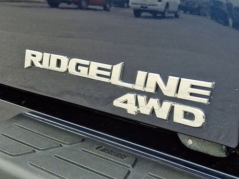 Used 2010 Honda Ridgeline RT image 30