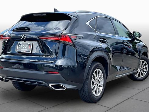 Used 2018 Lexus NX 300 FWD w/ Comfort Package image 11