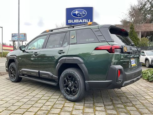 New 2026 Subaru Outback Wilderness image 5