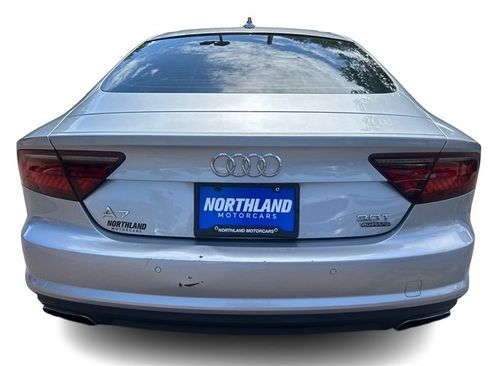 Used 2018 Audi A7 3.0T Prestige AWD/4WD image 14