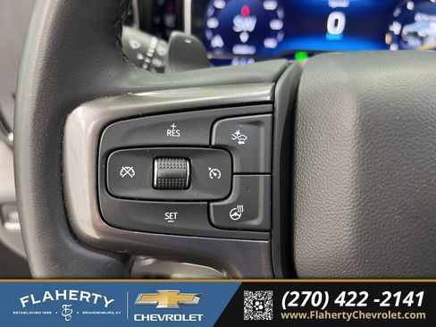 Used 2024 Chevrolet Silverado 1500 ZR2 w/ ZR2 Bison Edition image 26