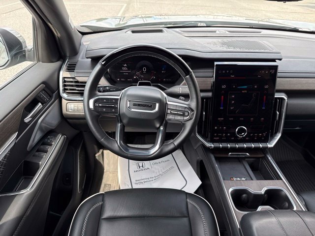 Used 2024 GMC Acadia Denali w/ Super Cruise Package AWD/4WD image 16