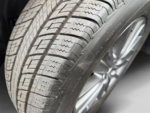 Used 2021 MAZDA CX-5 Touring image 20