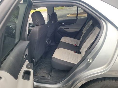 Used 2023 Chevrolet Equinox LS w/ LS Convenience Package FWD image 15