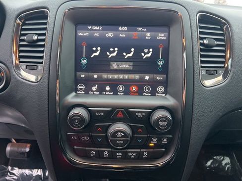Used 2020 Dodge Durango GT image 26