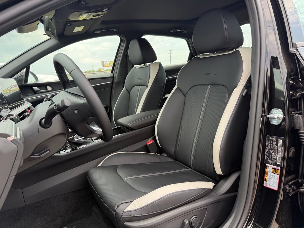 New 2026 Kia K5 GT-Line FWD image 10