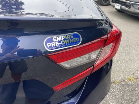 Used 2020 Honda Accord LX image 8