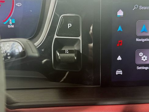 Certified 2025 Porsche Cayenne GTS image 18