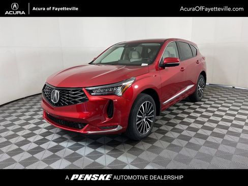 New 2026 Acura RDX SH-AWD w/ Advance Package image 1