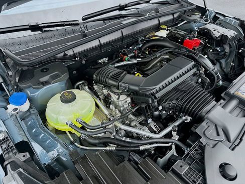 New 2026 Lincoln Nautilus Premier image 26