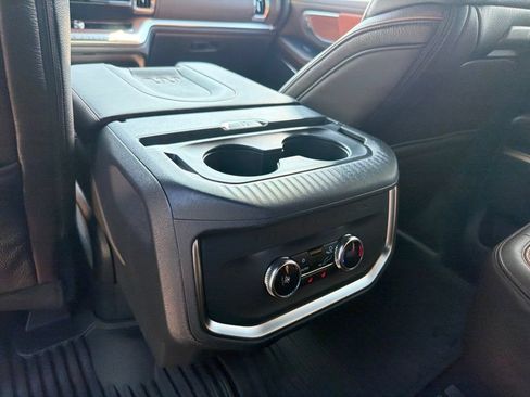 New 2027 Ford Expedition King Ranch AWD/4WD image 14