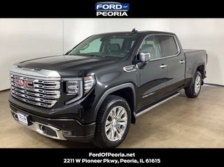 Used 2022 GMC Sierra 1500 Denali AWD/4WD video 1