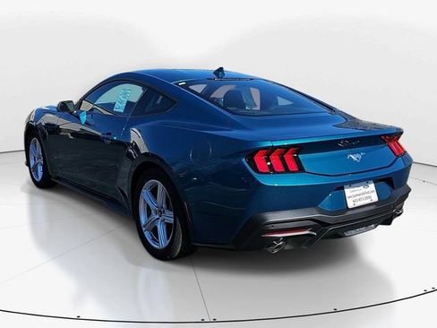 New 2026 Ford Mustang Premium image 5