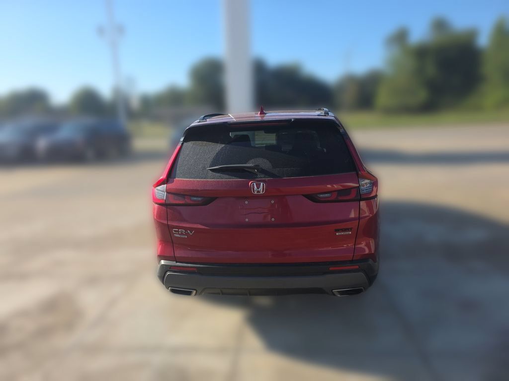 Used 2024 Honda CR-V Sport Touring image 4