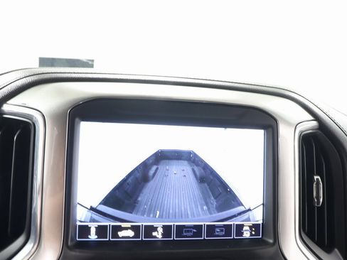 Used 2020 Chevrolet Silverado 2500 LTZ image 16