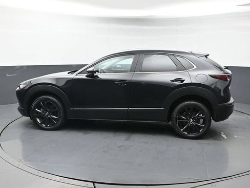 Certified 2024 MAZDA CX-30 AWD 2.5 S w/ Select Sport Pkg image 3