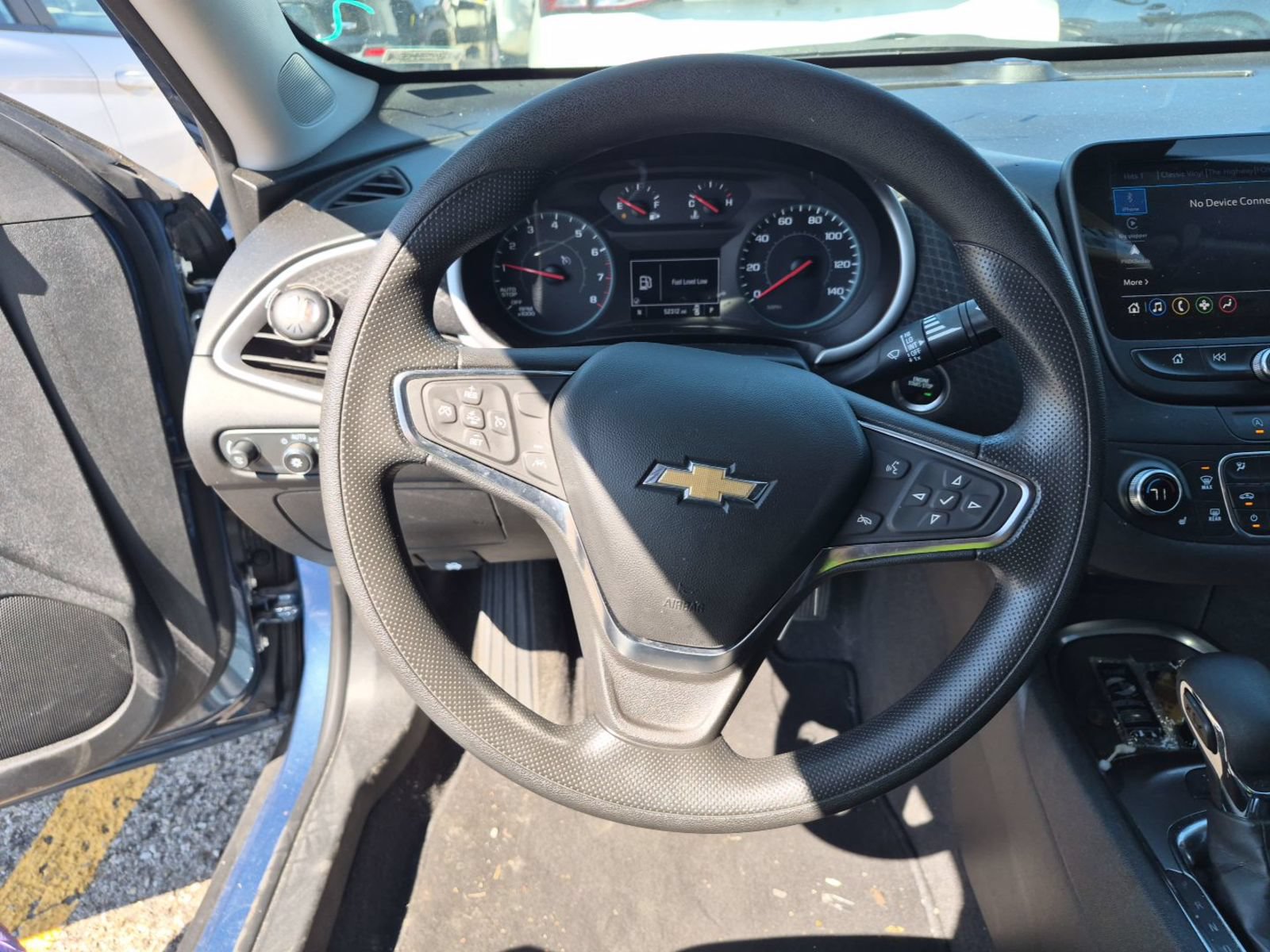 Used 2024 Chevrolet Malibu LT FWD image 8