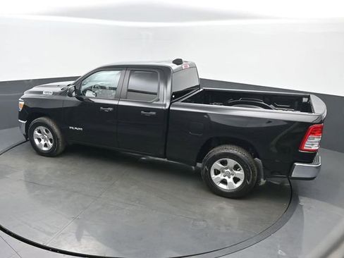 Used 2023 RAM 1500 Big Horn AWD/4WD image 40
