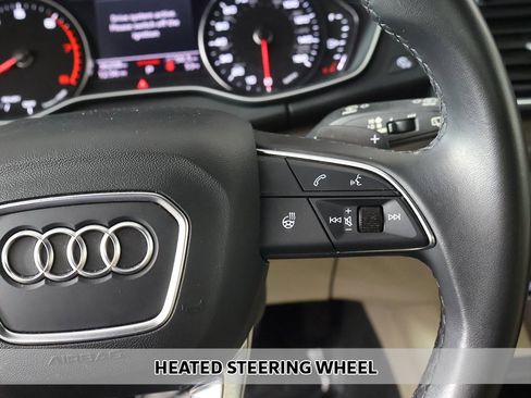 Used 2022 Audi Q5 2.0T Premium w/ Convenience Package image 7